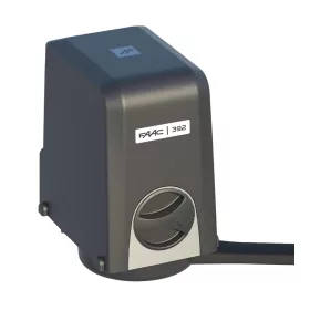FAAC 392 C  Szárnyaskapu nyitó motor 24V