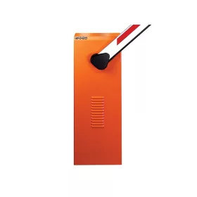 FAAC 620 RPD 230V elektrohidraulikus sorompó  