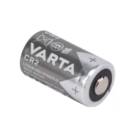 CR2 3V lithium elem