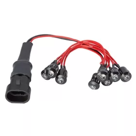 J200HA LED LÁMPAKÉSZLET