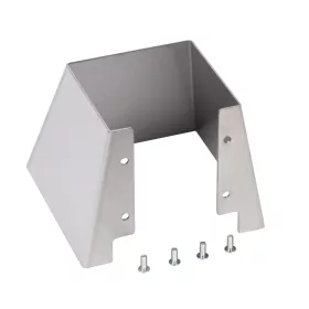 100-mmes oszlop adapter S2500I-hez