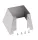 100-mmes oszlop adapter S2500I-hez