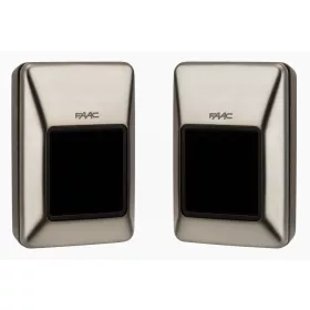 FAAC XP 30 INOX fotocellapár