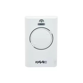   FAAC XT2 868 SLH LR – 2 csatornás hosszú hatótávú távirányító