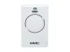 FAAC 413 kétszárnyú kapunyitó szett – elektromechanikus orsós kivitel, E045S vezérléssel