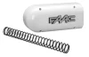 FAAC B680H Hibrid Sorompó Szett – 2,3 méteres 