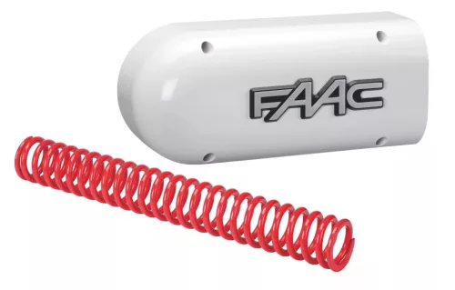 FAAC B680H Hibrid Sorompó Szett –  7 méteres